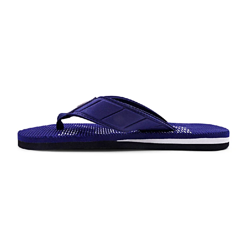 Patapata SILVER Flip-Flop For Men