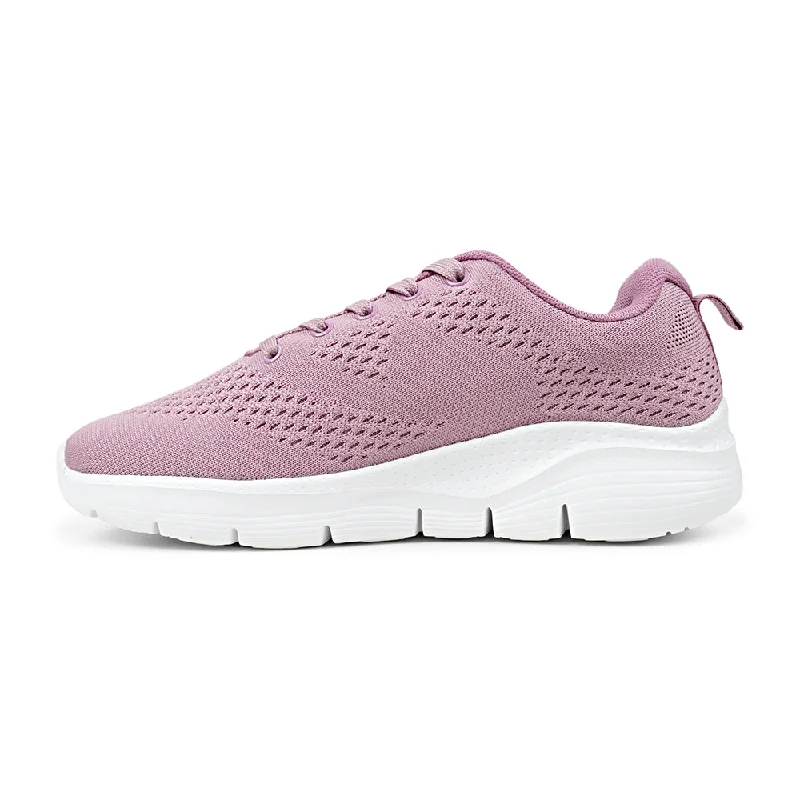 Power BAUMANN Lace-Up Sneaker for Women