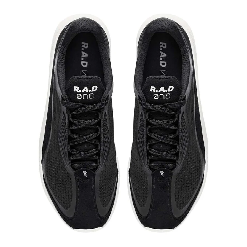 R.A.D® ONE BLACK / BRIGHT WHITE