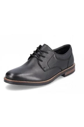 Rieker Mens Shoes 13510 0 black