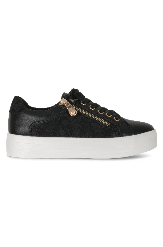 Sneaker | BLACK | KARRI ZZ