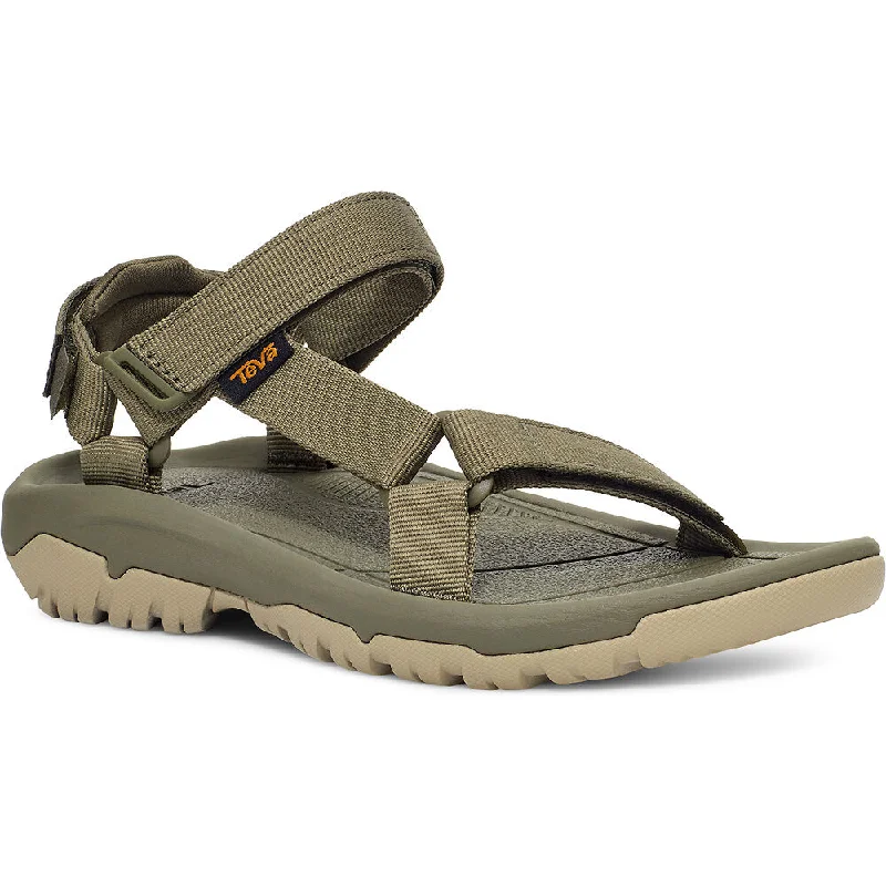 Teva - Hurricane XLT2 Olive