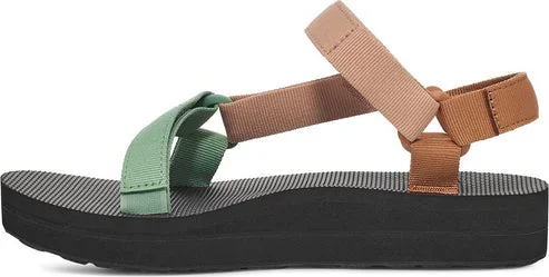 Teva - Midform Universal Clay Multi