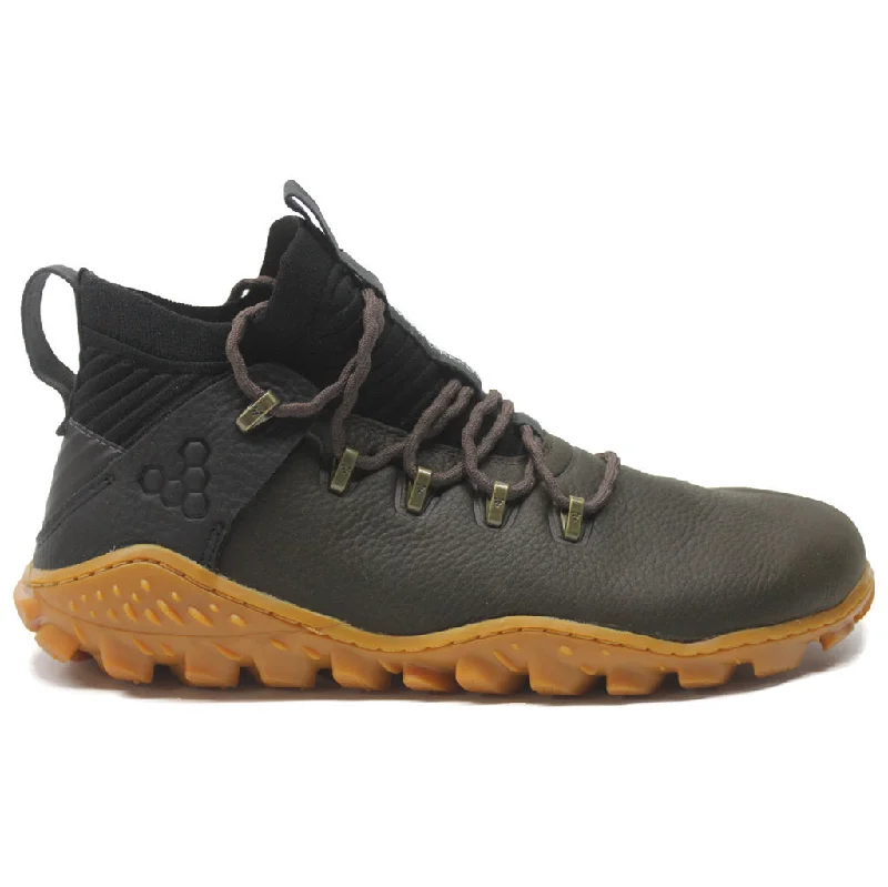 Magna Forest ESC Wild Hide Leather Men's Hiking Boots