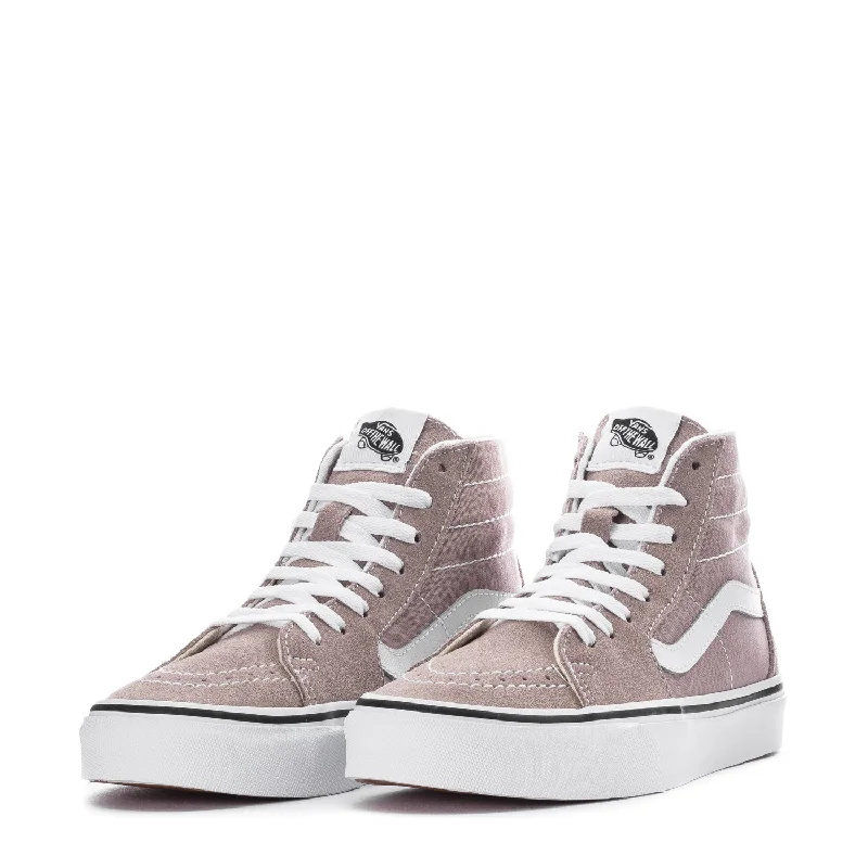 Sk8-Hi - Womens