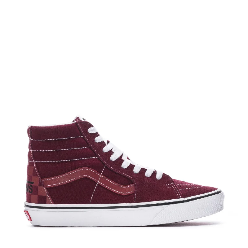 Sk8-Hi Tapered - Womens