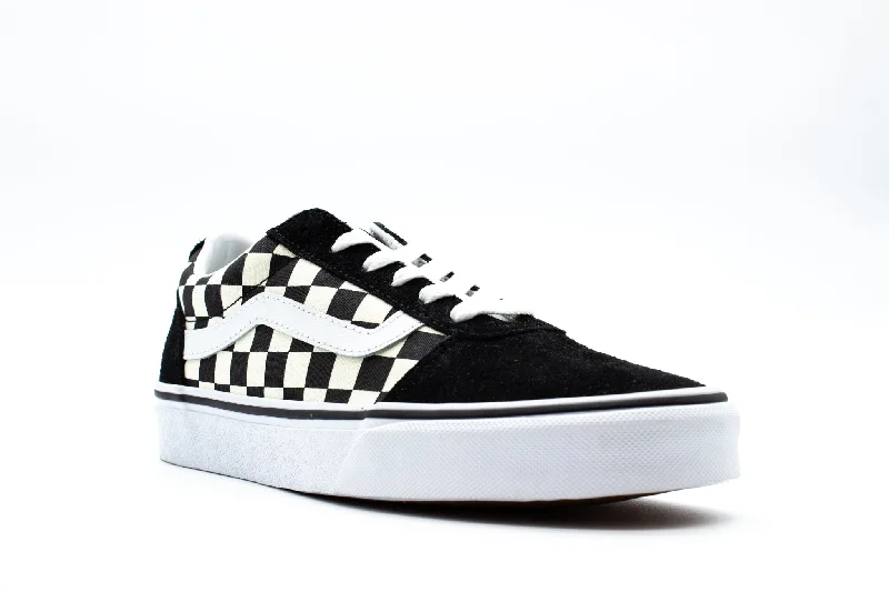 Vans Ward