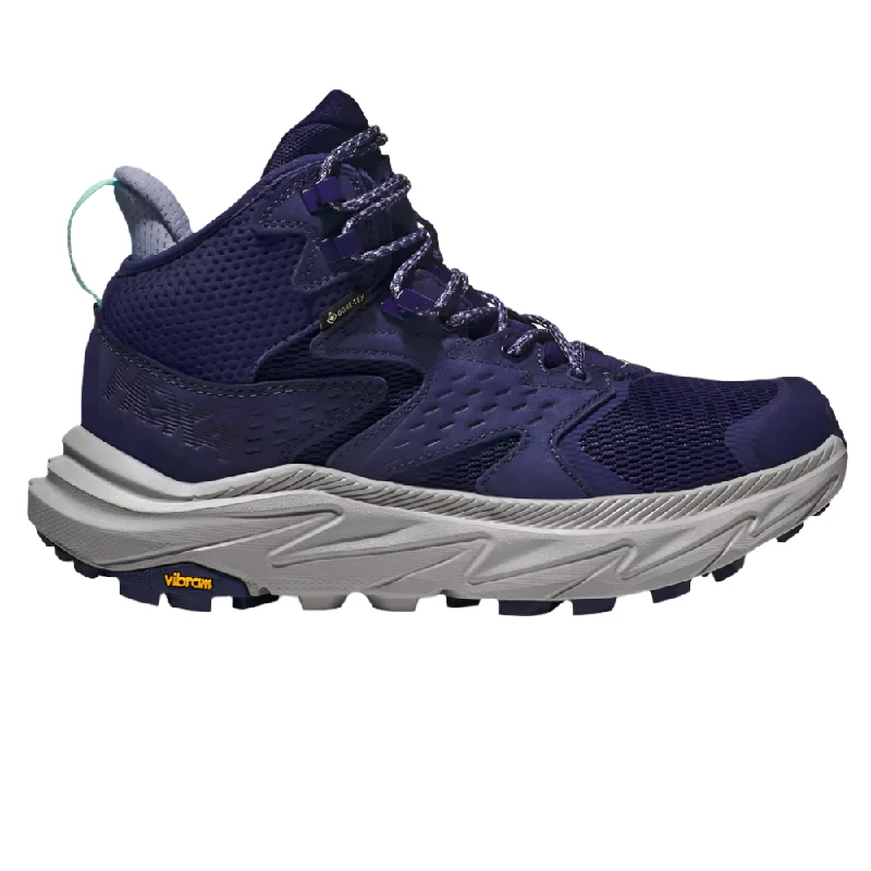 Hoka Women's Anacapa 2 Mid GTX Night Sky / Opal