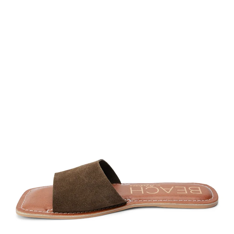 Women's Beach By Matisse, Bali Sandal