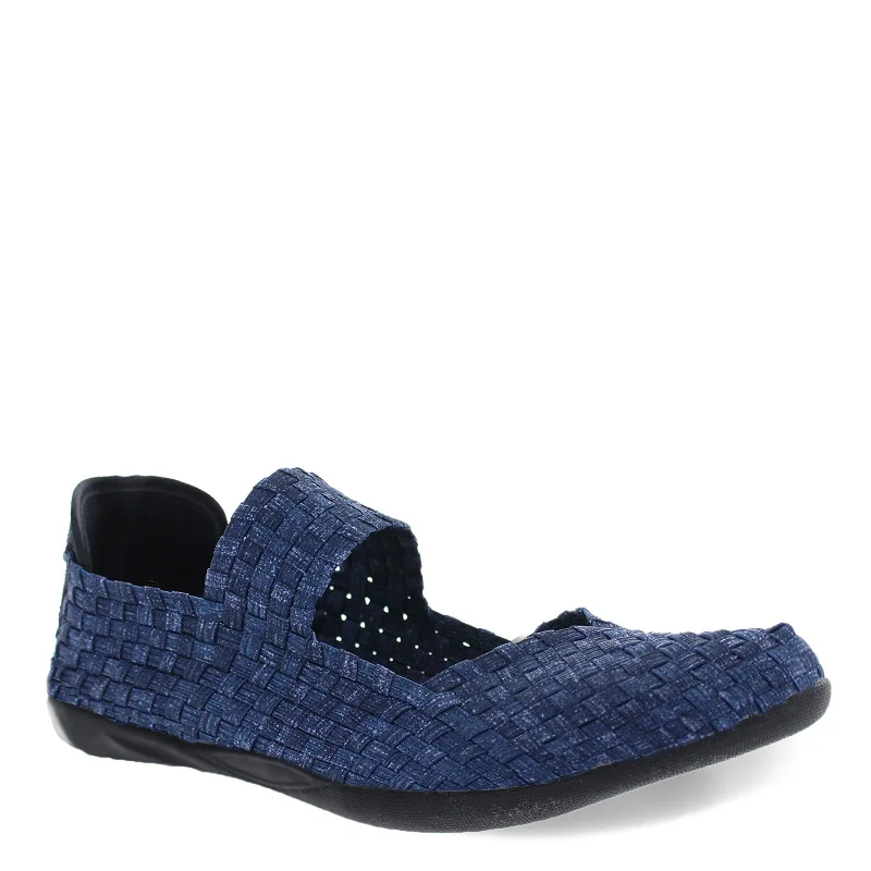 Women's Bernie Mev, Cuddly Slip-On