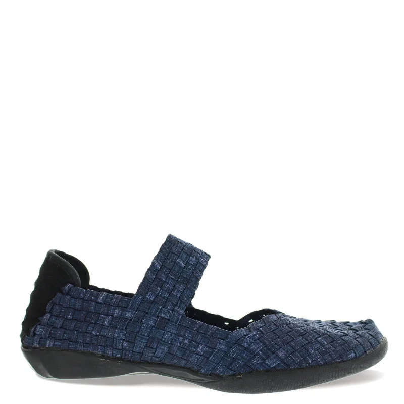 Women's Bernie Mev, Cuddly Slip-On