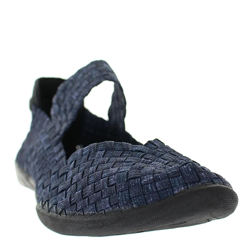 Women's Bernie Mev, Cuddly Slip-On