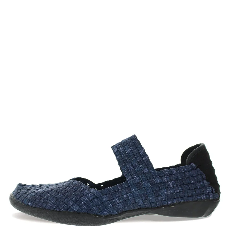 Women's Bernie Mev, Cuddly Slip-On