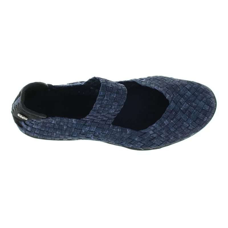 Women's Bernie Mev, Cuddly Slip-On