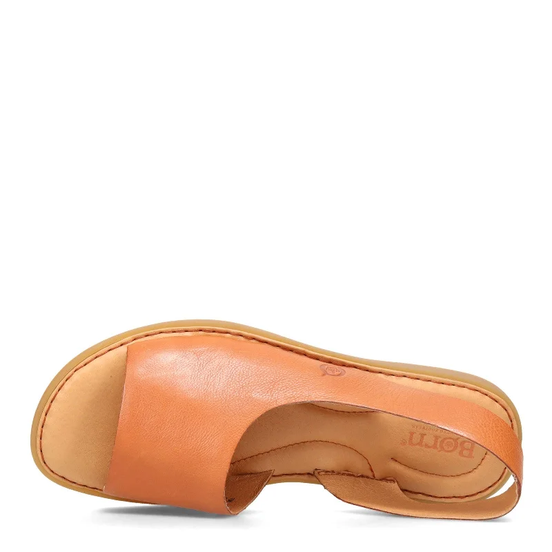 Women's Born, Inlet Sandal