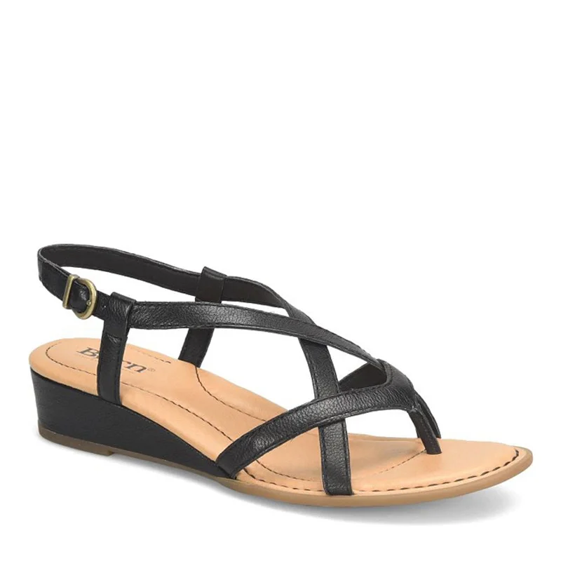 Women's Born, Sibyl Sandal