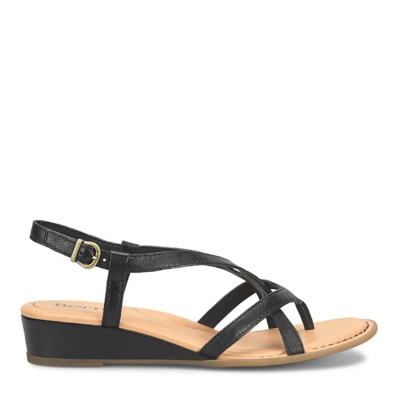 Women's Born, Sibyl Sandal