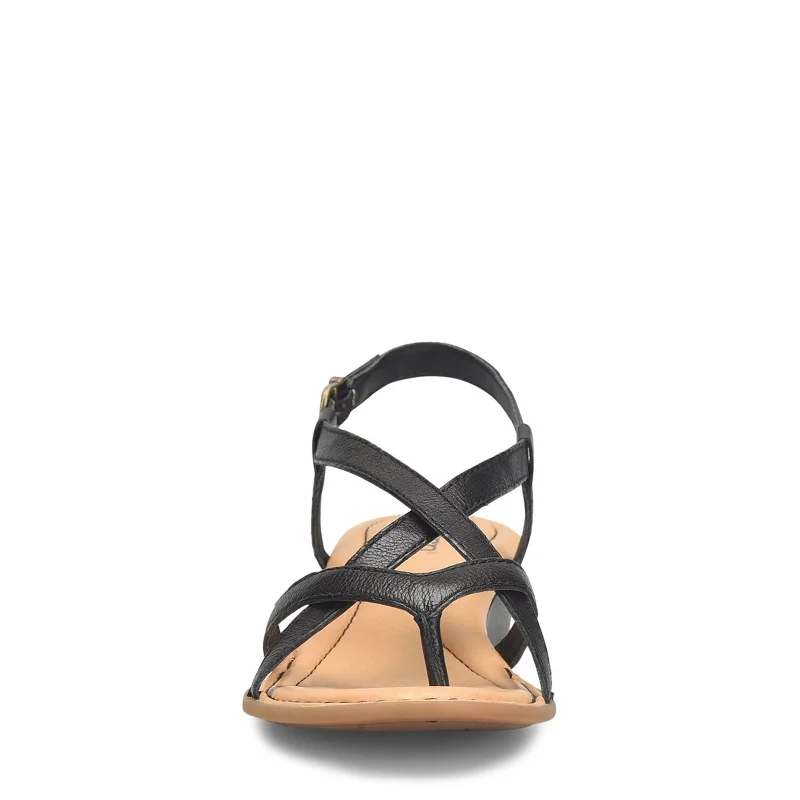 Women's Born, Sibyl Sandal