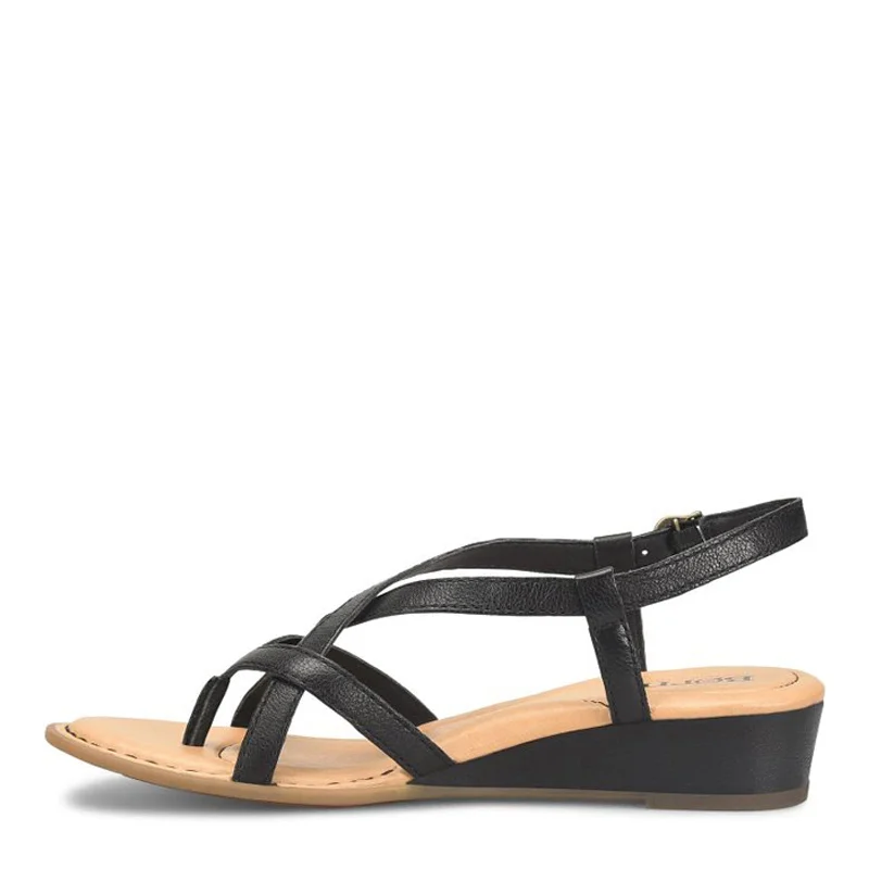 Women's Born, Sibyl Sandal