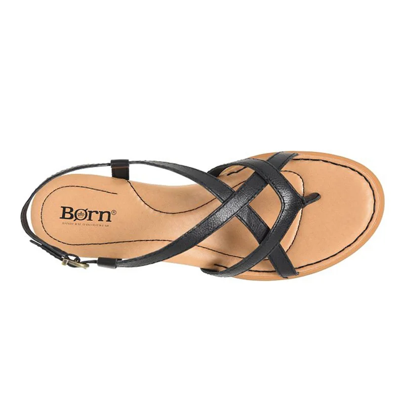 Women's Born, Sibyl Sandal