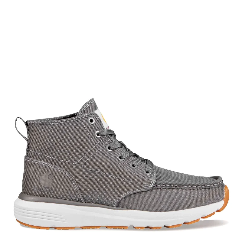 Women's Carhartt, Haslet Moc Toe Work Boot