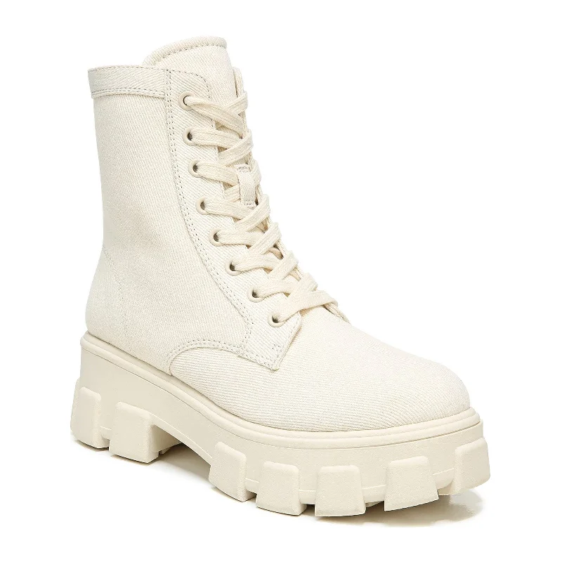 Women's Dane Combat Boot