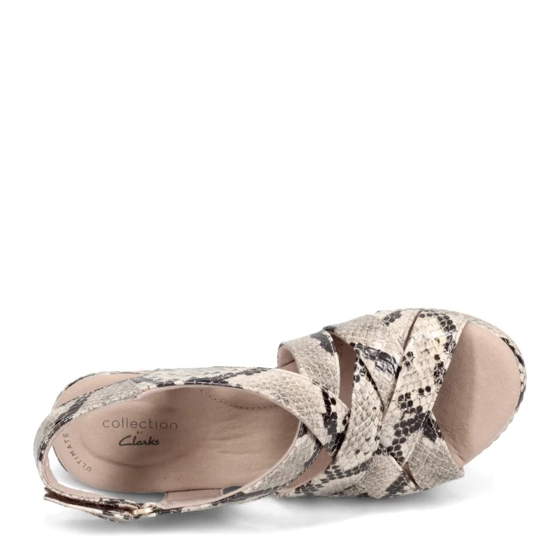 Women's Clarks, Annadel Rayna Sandal