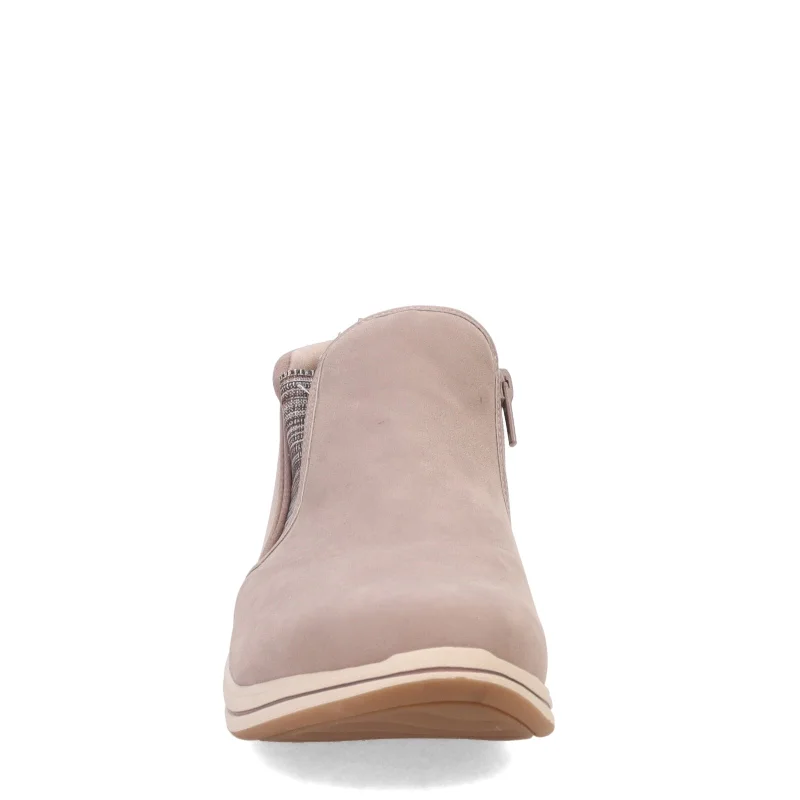 Women's Clarks, Breeze Clover Boot