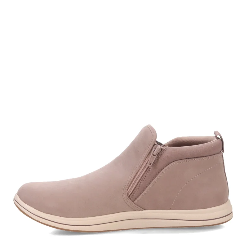 Women's Clarks, Breeze Clover Boot