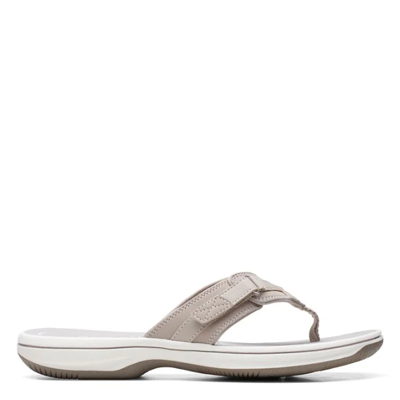 Women's Clarks, Breeze Sea Sandal