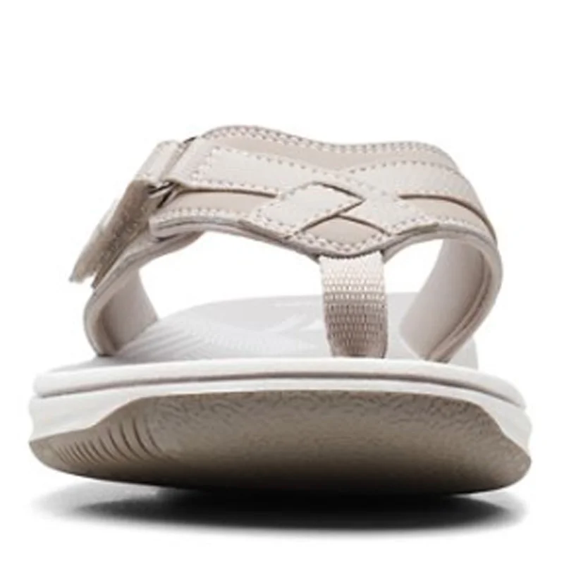 Women's Clarks, Breeze Sea Sandal