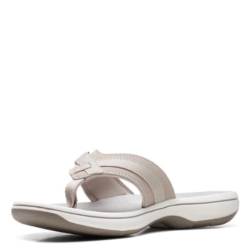 Women's Clarks, Breeze Sea Sandal