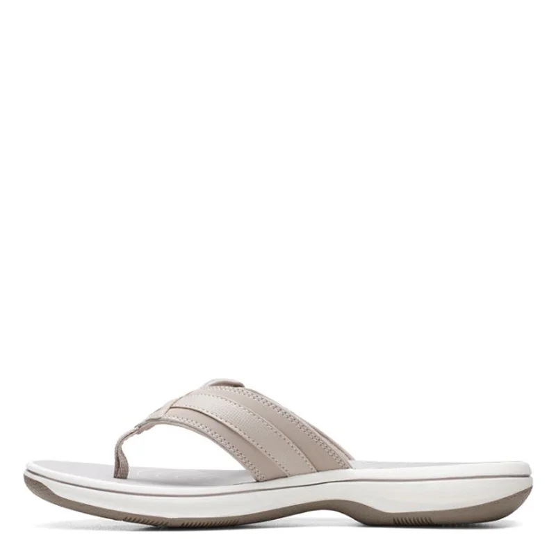 Women's Clarks, Breeze Sea Sandal