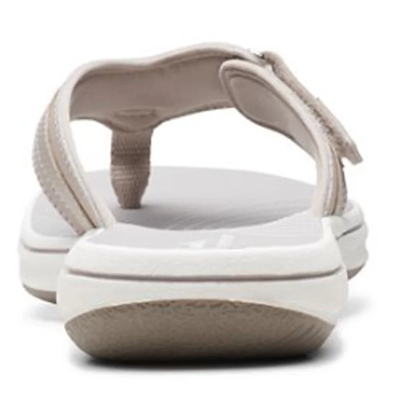 Women's Clarks, Breeze Sea Sandal