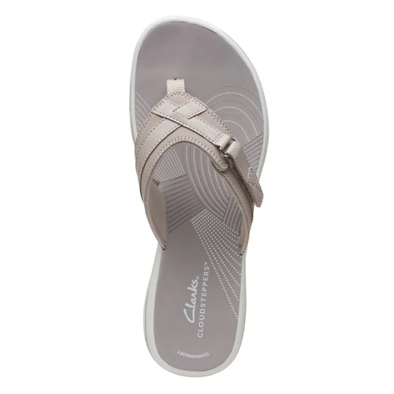 Women's Clarks, Breeze Sea Sandal