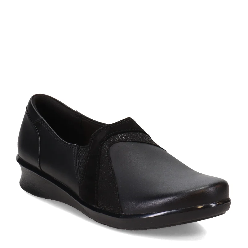 Women's Clarks, Hope Tailor Slip-On