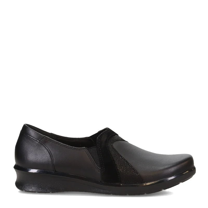 Women's Clarks, Hope Tailor Slip-On