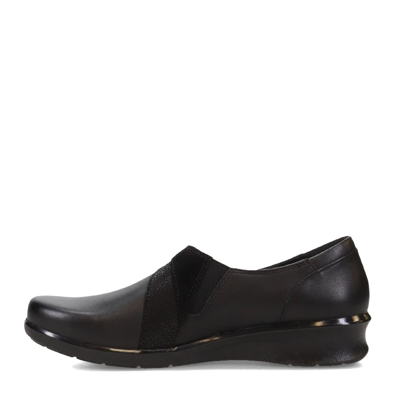 Women's Clarks, Hope Tailor Slip-On