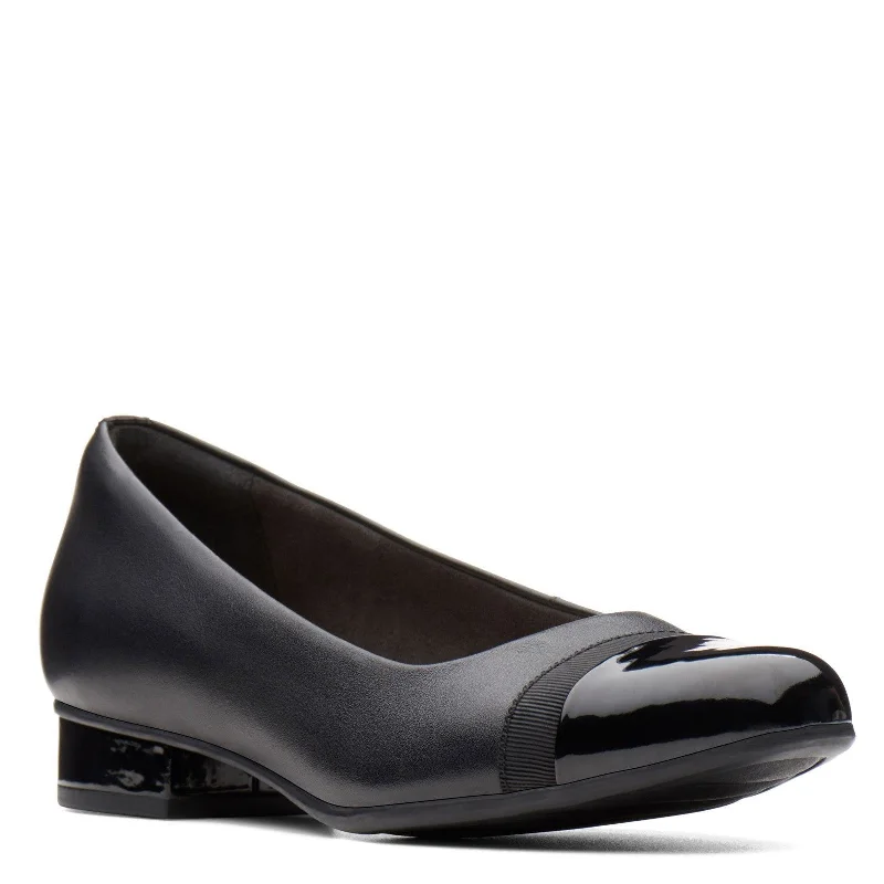 Women's Clarks, Juliet Monte Pump