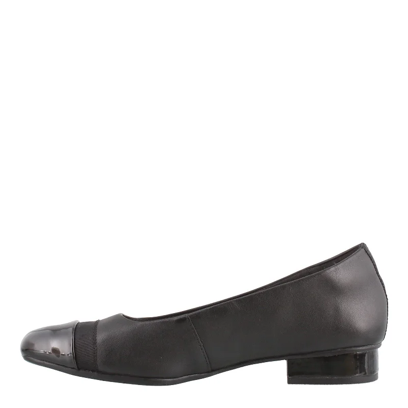 Women's Clarks, Juliet Monte Pump