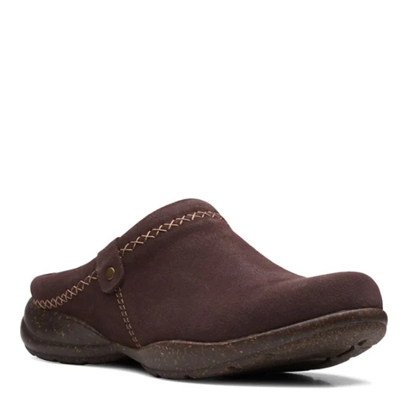 Women's Clarks, Roseville Echo Clog