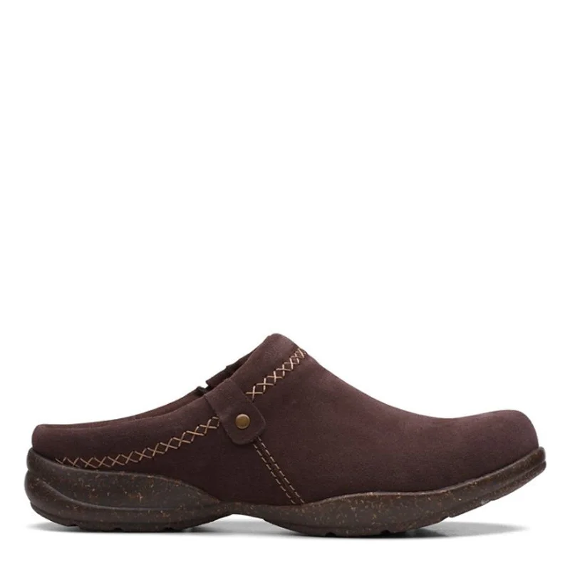 Women's Clarks, Roseville Echo Clog