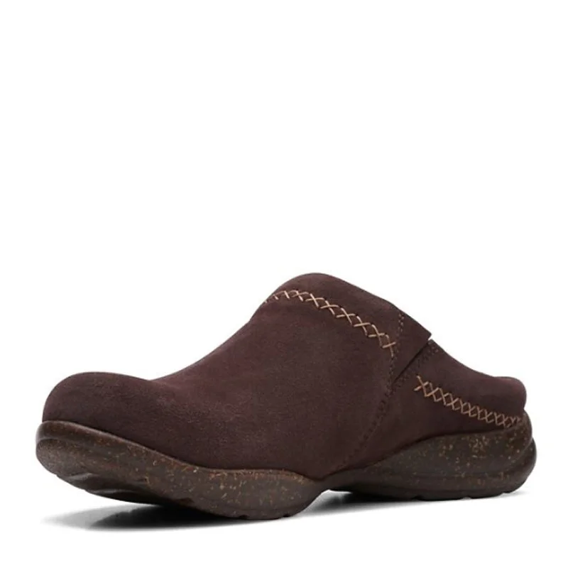 Women's Clarks, Roseville Echo Clog