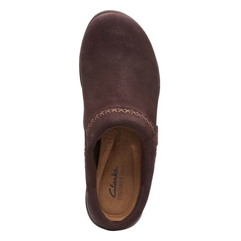 Women's Clarks, Roseville Echo Clog