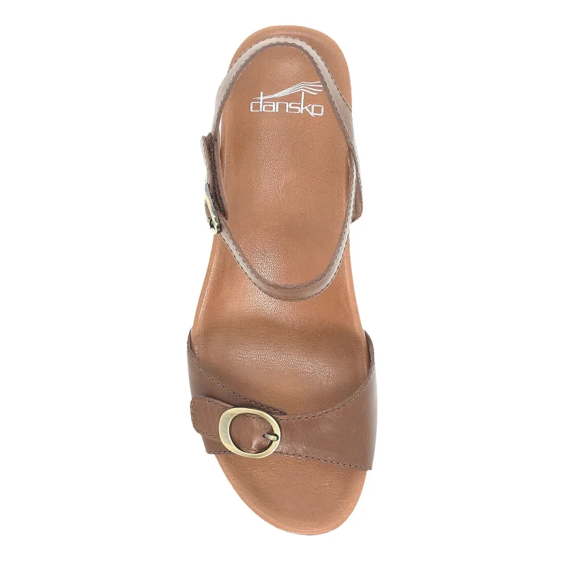 Women's Dansko, Arielle Sandal