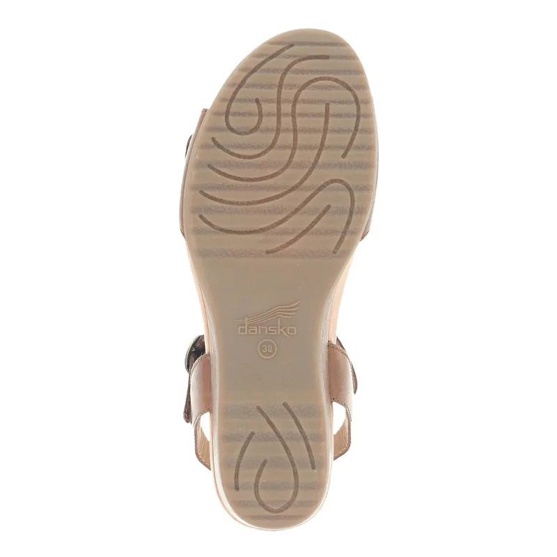 Women's Dansko, Arielle Sandal