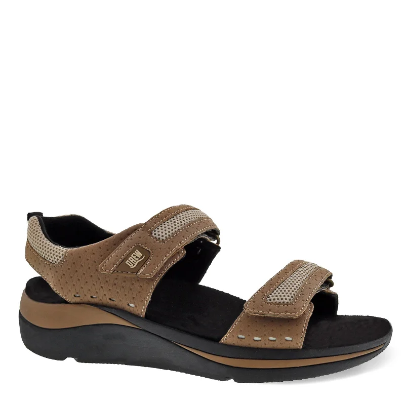 Women's Drew, Sophie Sandal