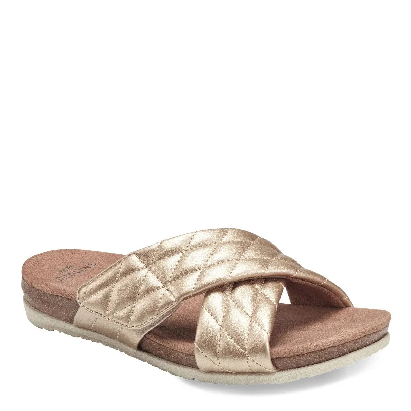 Women's Earth Origins, Oceana Sandal