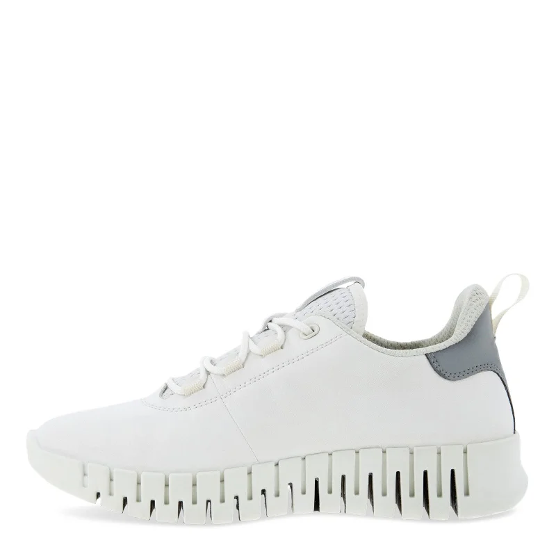 Women's Ecco, Gruuv Sneaker