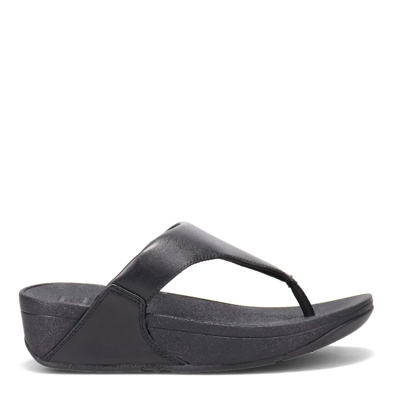 Women's FitFlop, Lulu Thong Sandal